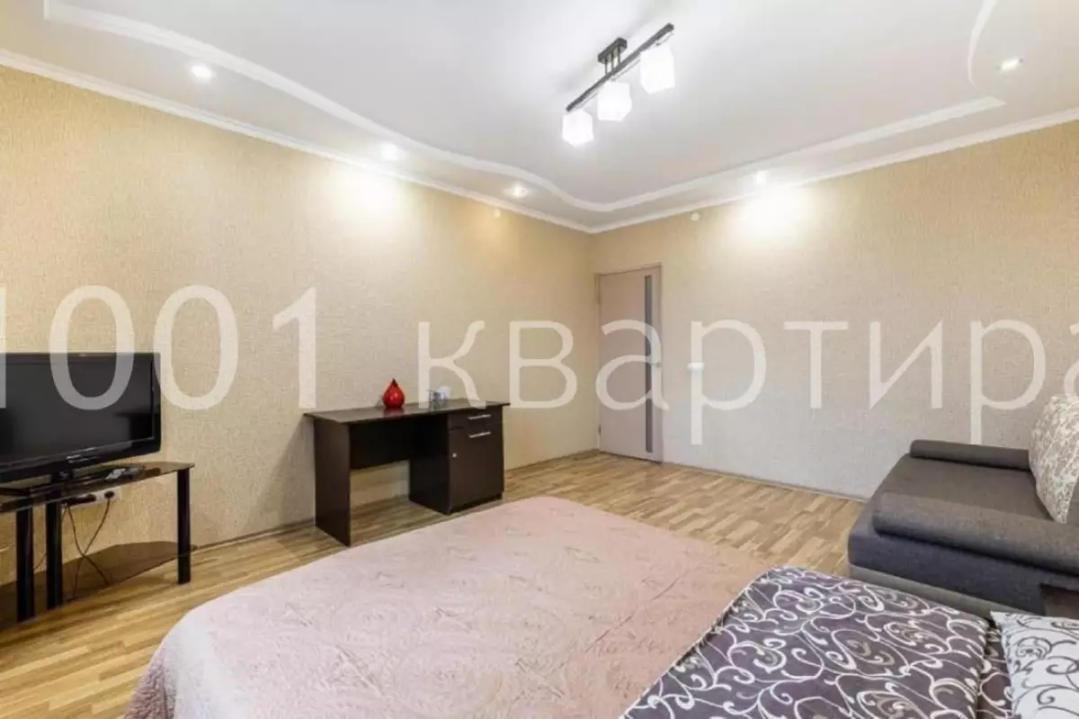 Вариант #135051 для аренды посуточно в Казани Достоевского, д.48 на 4 гостей - фото 6