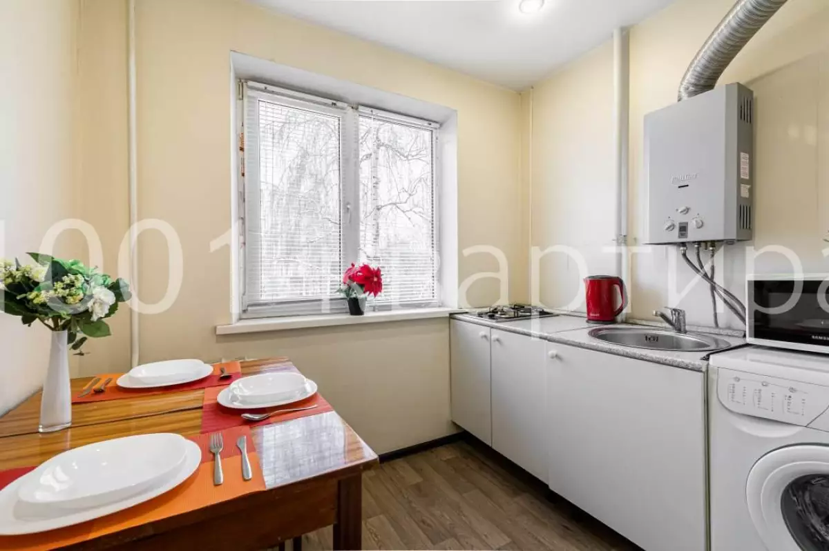 Вариант #135052 для аренды посуточно в Казани Бутлерова, д.60 на 4 гостей - фото 7