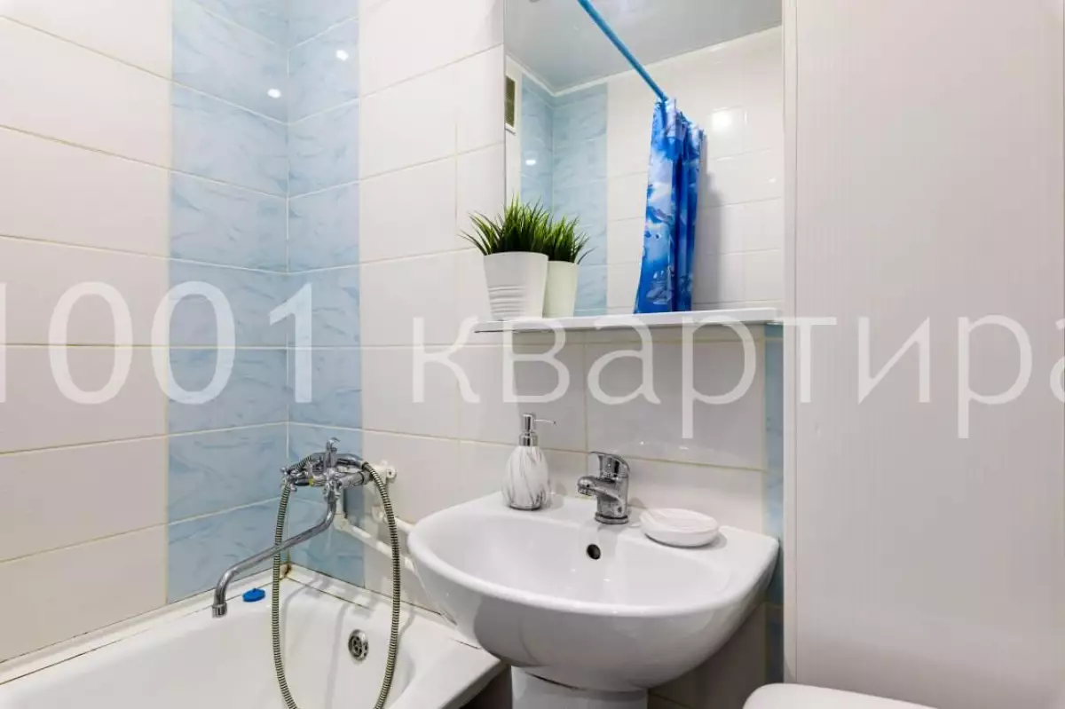 Вариант #135052 для аренды посуточно в Казани Бутлерова, д.60 на 4 гостей - фото 10