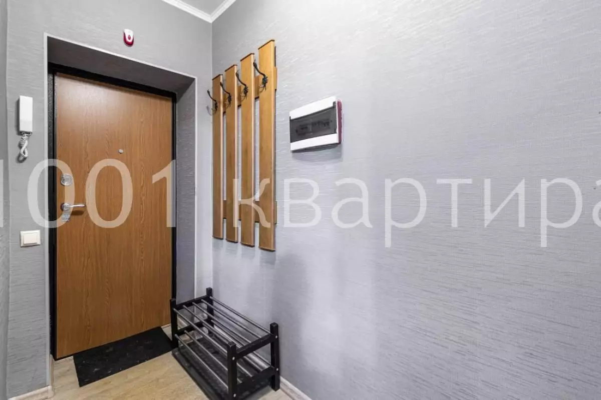 Вариант #135054 для аренды посуточно в Казани Жуковского, д.27 на 4 гостей - фото 14