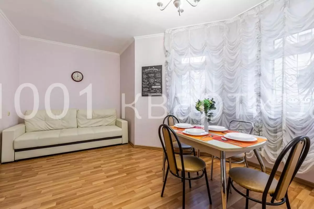 Вариант #135059 для аренды посуточно в Казани Лево-Булачная, д.16 на 6 гостей - фото 12