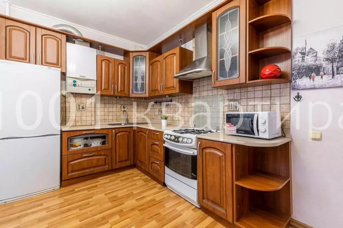 Вариант #135059 для аренды посуточно в Казани Лево-Булачная, д.16 на 6 гостей - фото 13