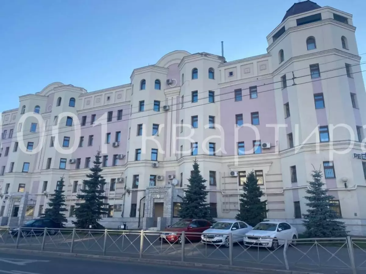 Вариант #135059 для аренды посуточно в Казани Лево-Булачная, д.16 на 6 гостей - фото 18