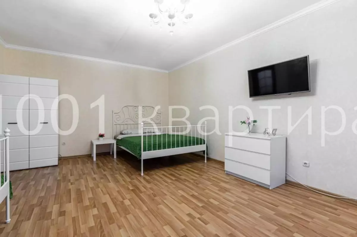 Вариант #135059 для аренды посуточно в Казани Лево-Булачная, д.16 на 6 гостей - фото 5