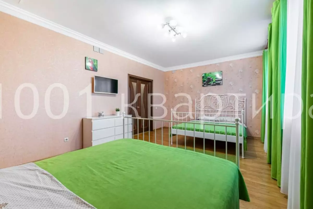 Вариант #135061 для аренды посуточно в Казани Бутлерова, д.29 на 6 гостей - фото 2