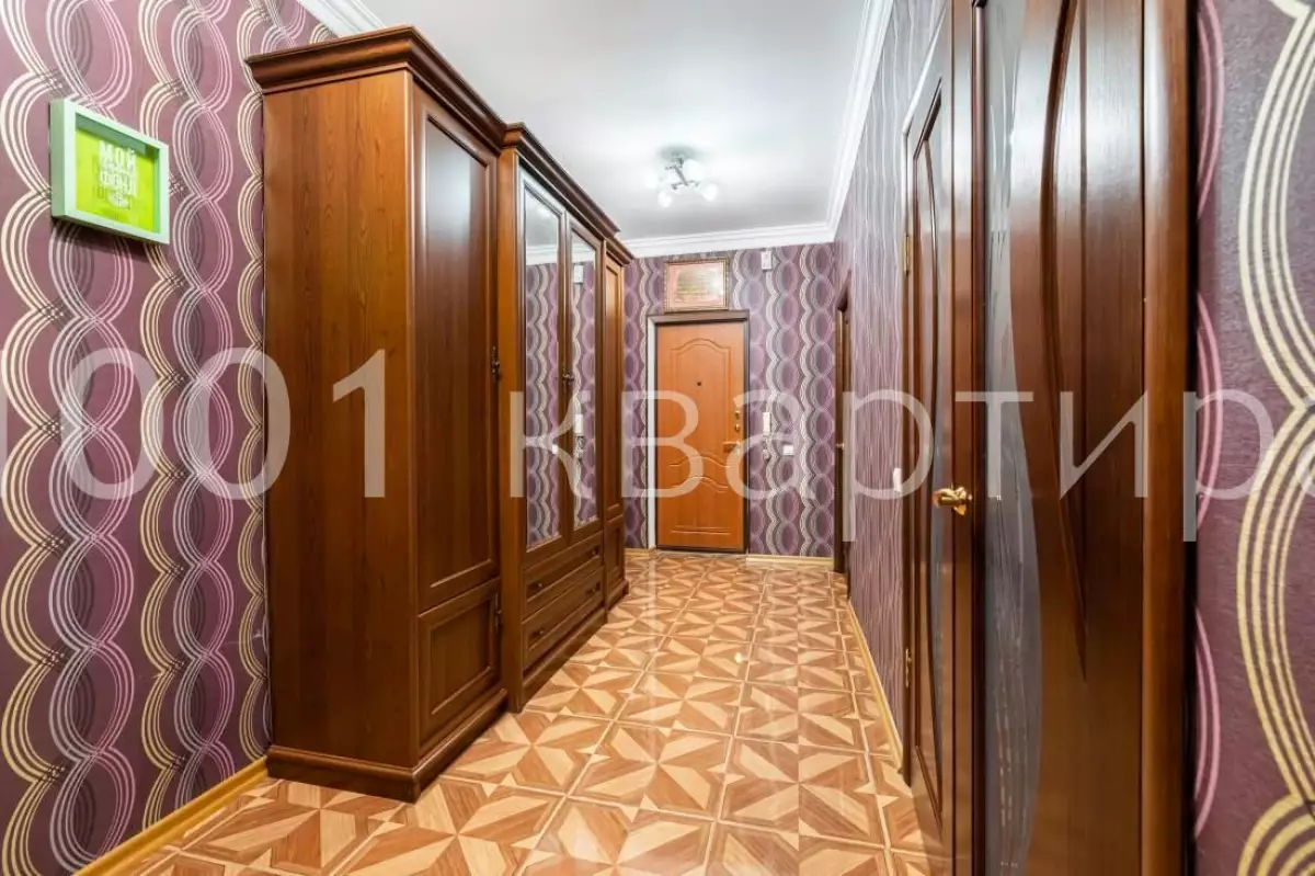 Вариант #135061 для аренды посуточно в Казани Бутлерова, д.29 на 6 гостей - фото 16