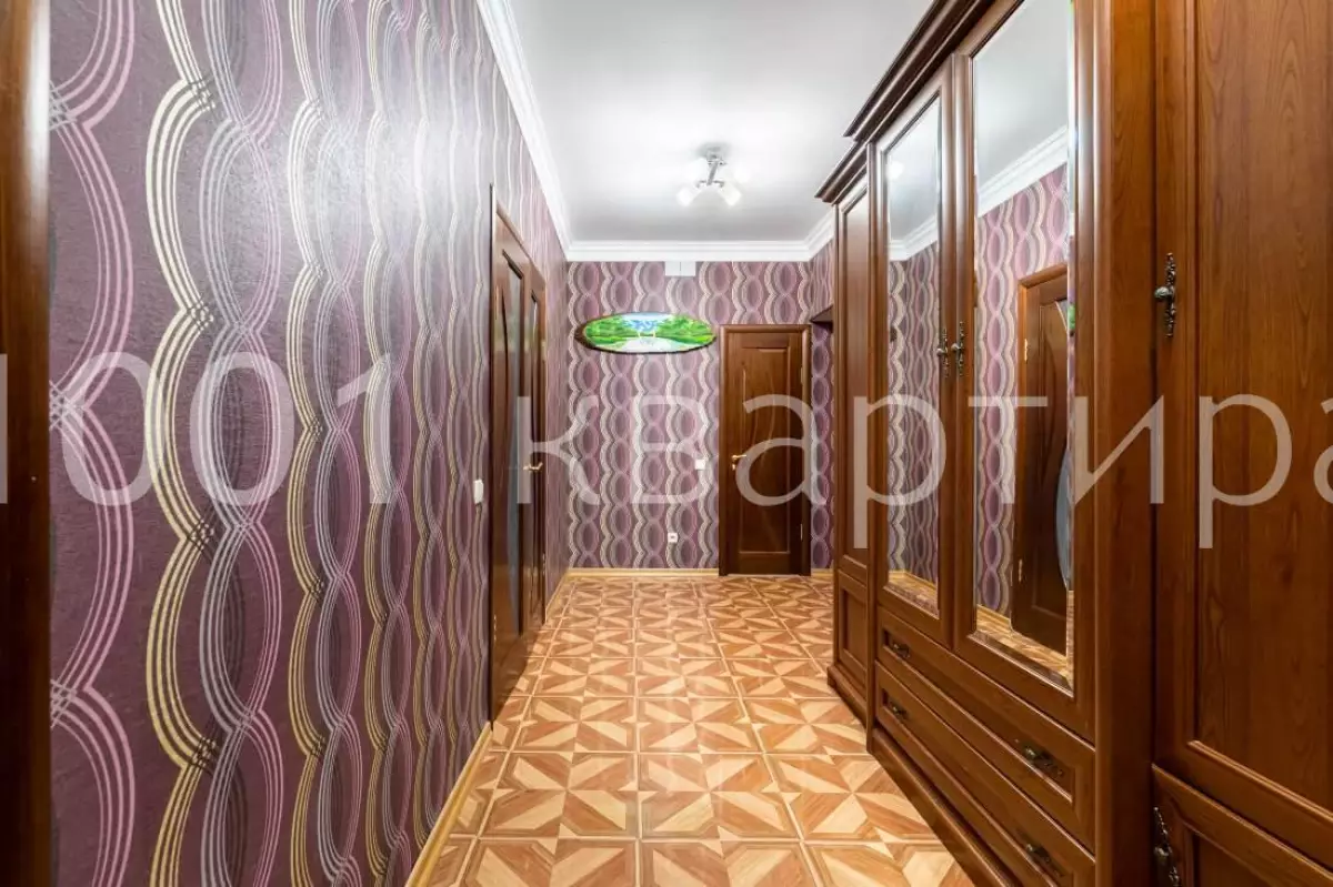 Вариант #135061 для аренды посуточно в Казани Бутлерова, д.29 на 6 гостей - фото 17
