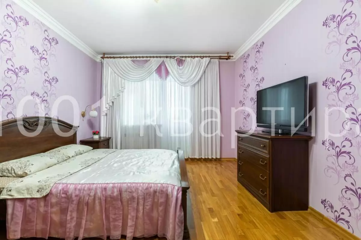 Вариант #135061 для аренды посуточно в Казани Бутлерова, д.29 на 6 гостей - фото 5