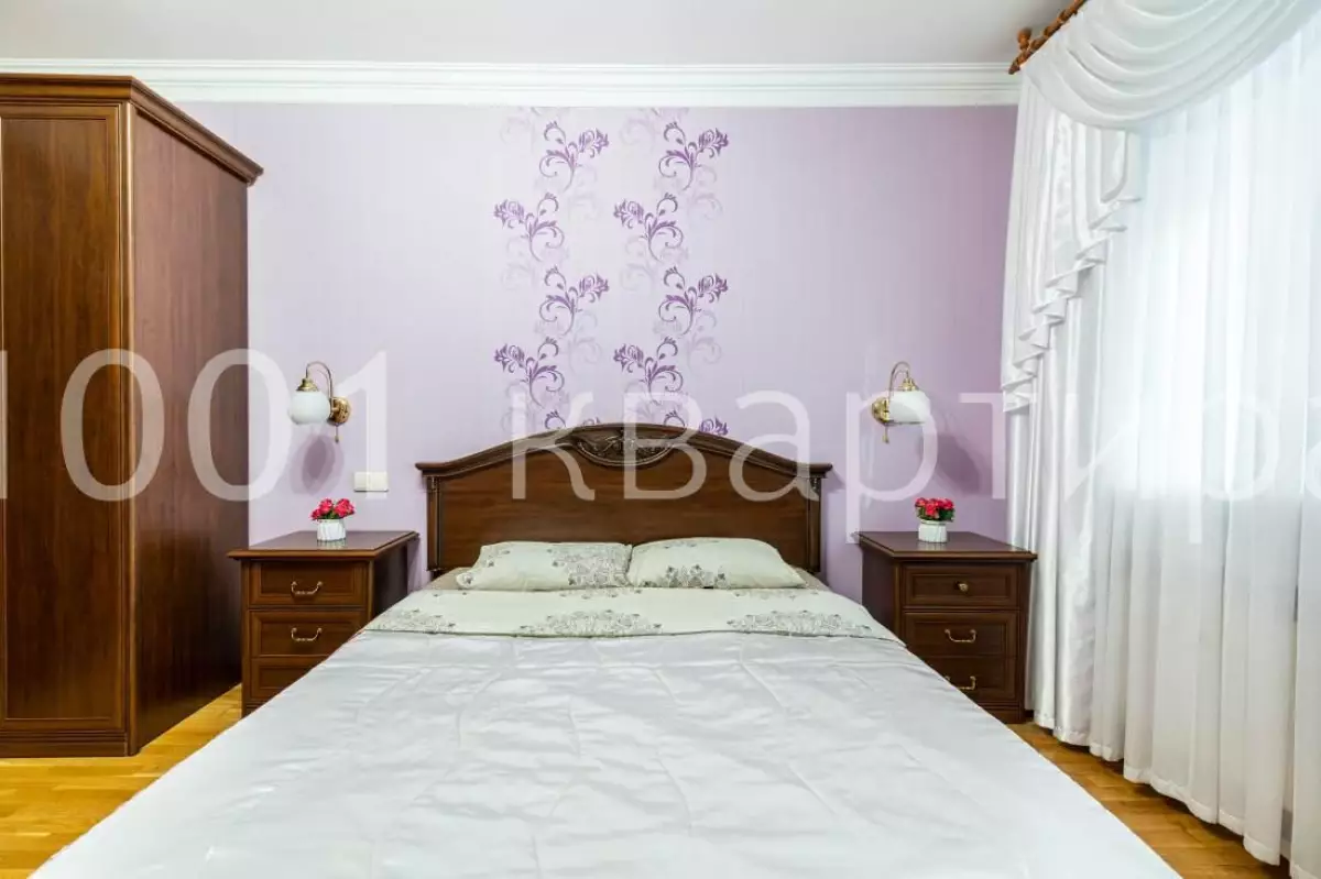 Вариант #135061 для аренды посуточно в Казани Бутлерова, д.29 на 6 гостей - фото 7