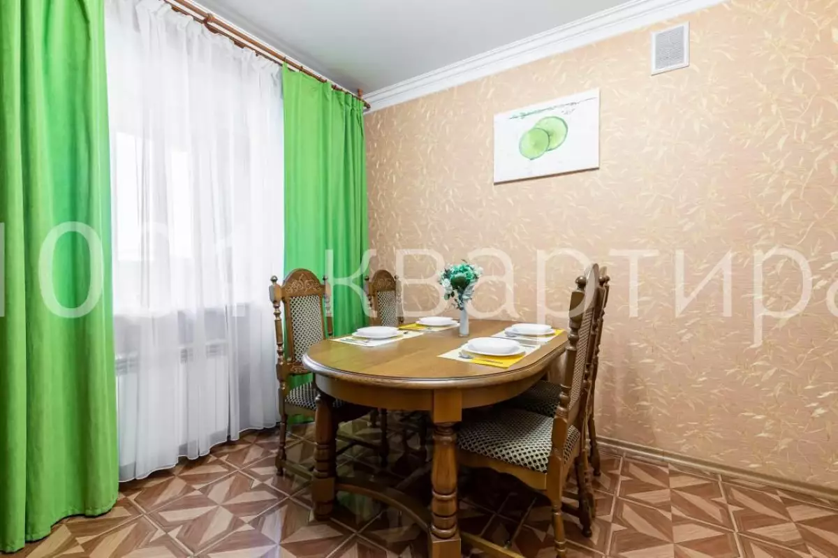 Вариант #135061 для аренды посуточно в Казани Бутлерова, д.29 на 6 гостей - фото 9