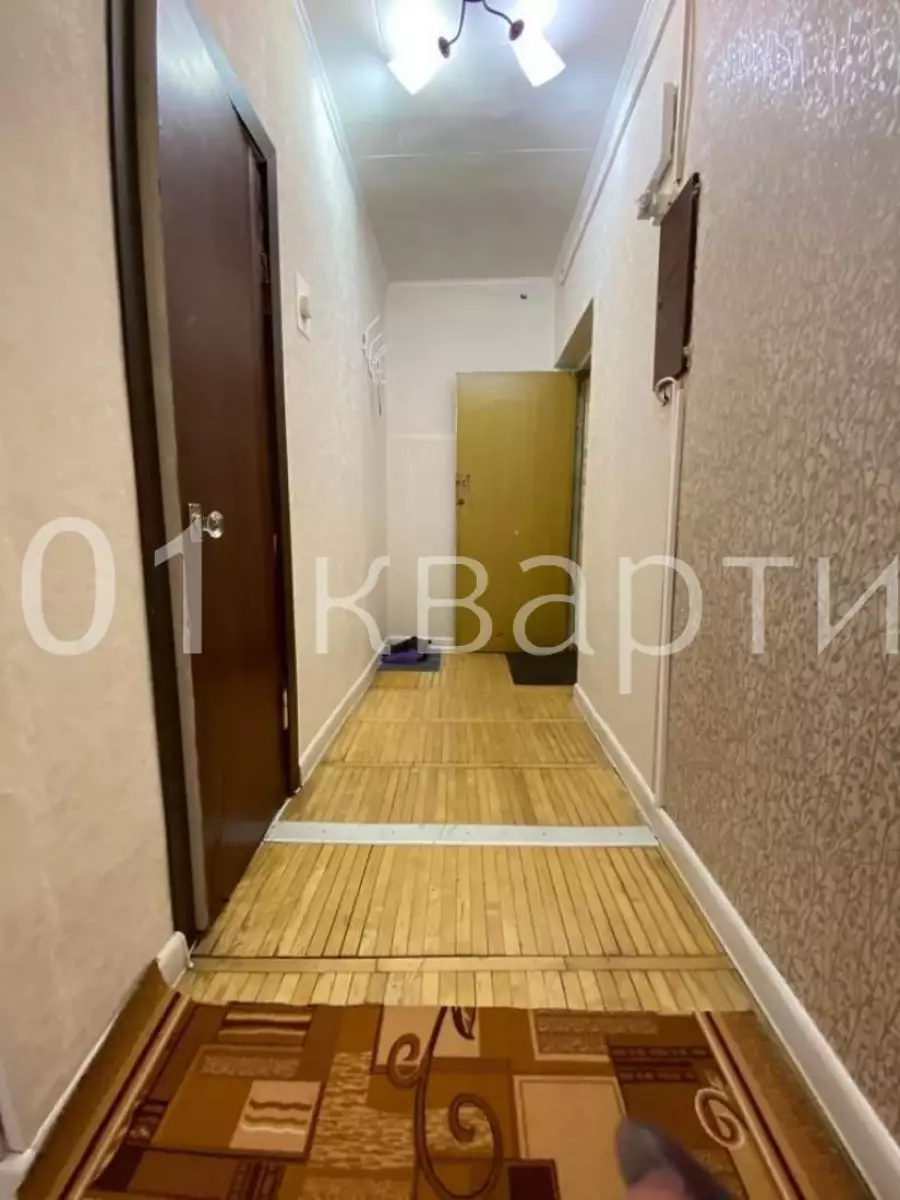 Вариант #135066 для аренды посуточно в Москве Кастанаевская , д.21 на 4 гостей - фото 3
