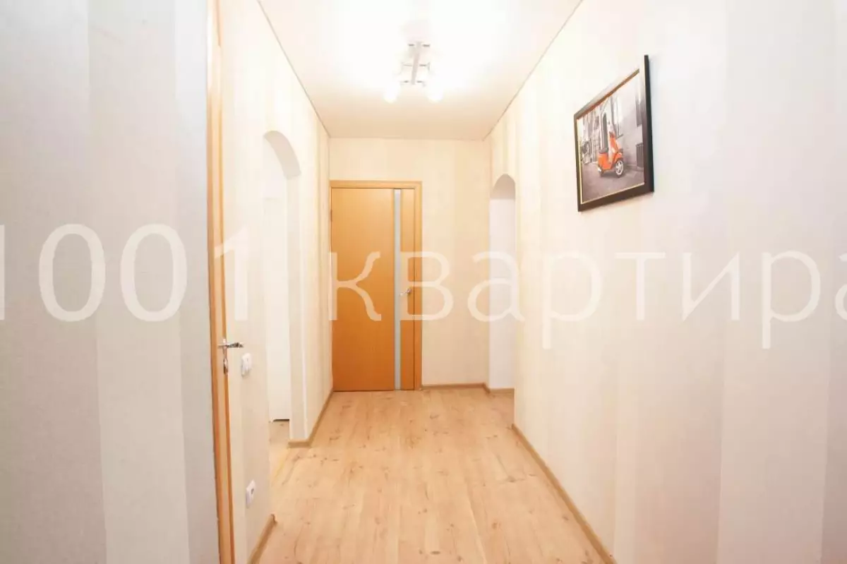 Вариант #135068 для аренды посуточно в Казани Чехова, д.36 на 6 гостей - фото 15