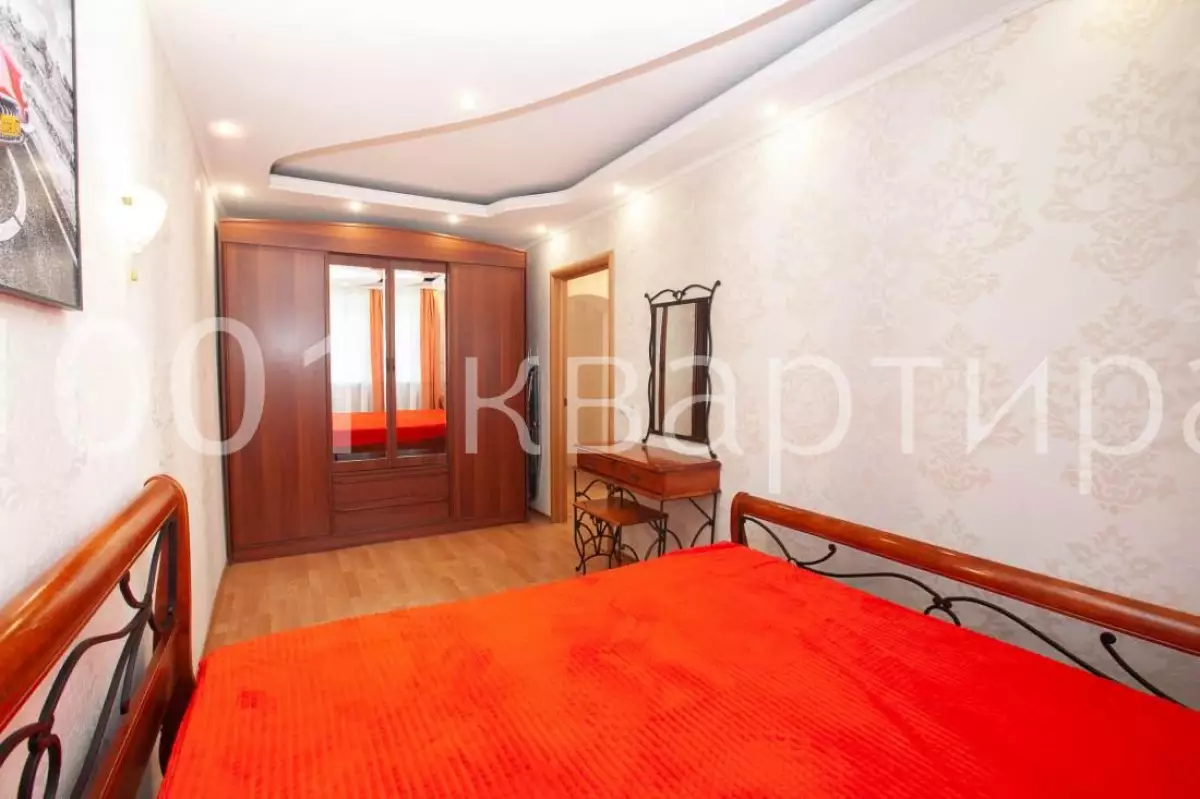 Вариант #135068 для аренды посуточно в Казани Чехова, д.36 на 6 гостей - фото 7