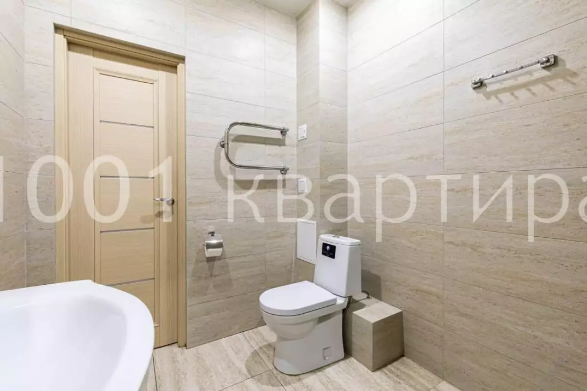 Вариант #135070 для аренды посуточно в Казани Щербаковский, д.7 на 4 гостей - фото 15