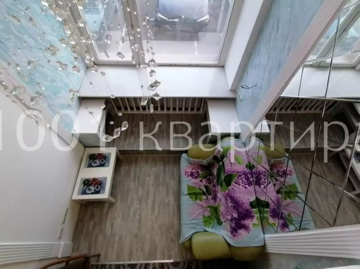Вариант #135076 для аренды посуточно в Москве Поляная, д.31с1 на 4 гостей - фото 10
