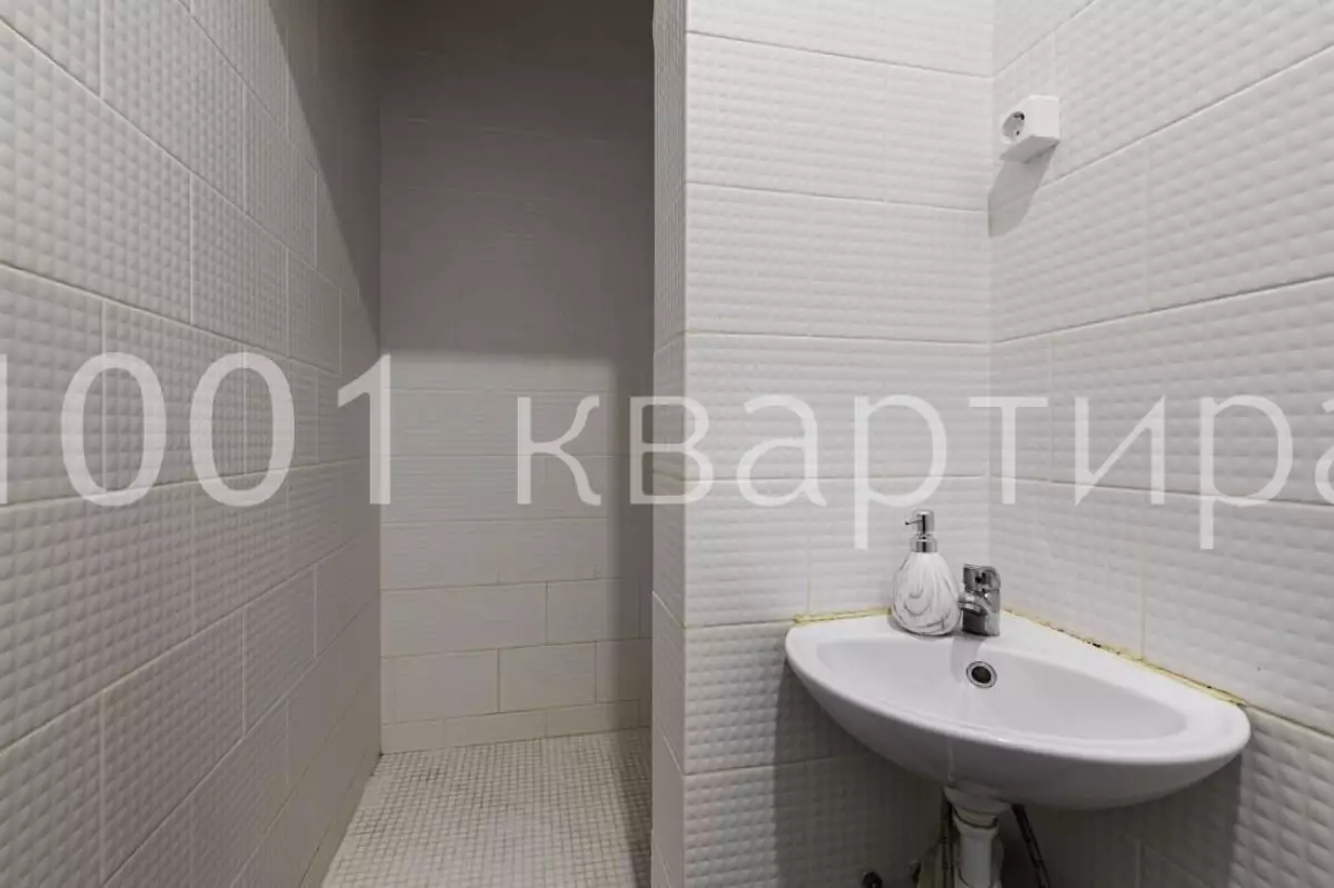 Вариант #135119 для аренды посуточно в Казани Коротченко, д.22 на 4 гостей - фото 11