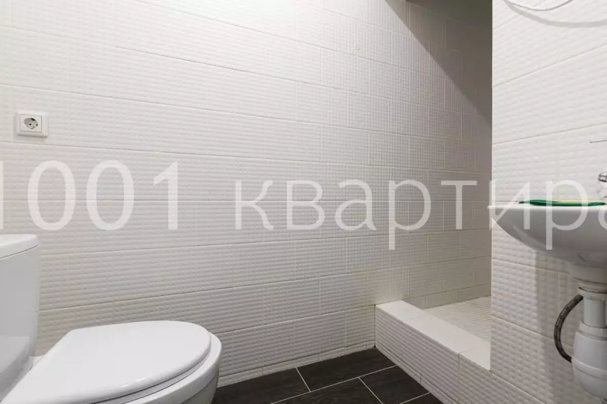 Вариант #135119 для аренды посуточно в Казани Коротченко, д.22 на 4 гостей - фото 12