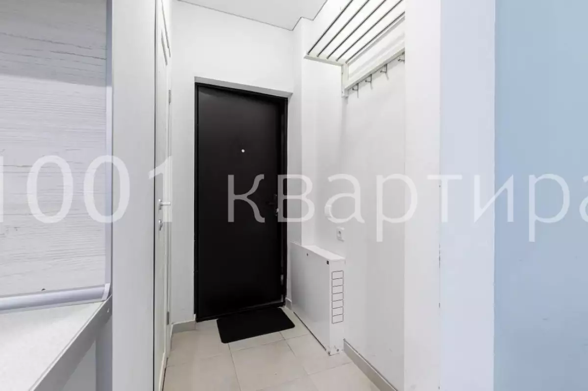 Вариант #135119 для аренды посуточно в Казани Коротченко, д.22 на 4 гостей - фото 15