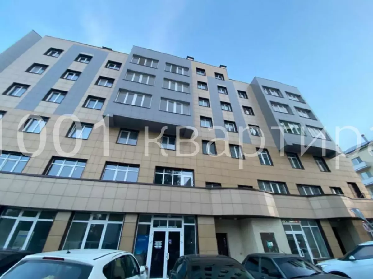 Вариант #135119 для аренды посуточно в Казани Коротченко, д.22 на 4 гостей - фото 18