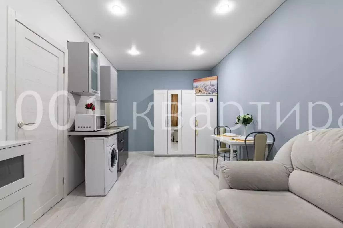 Вариант #135119 для аренды посуточно в Казани Коротченко, д.22 на 4 гостей - фото 3
