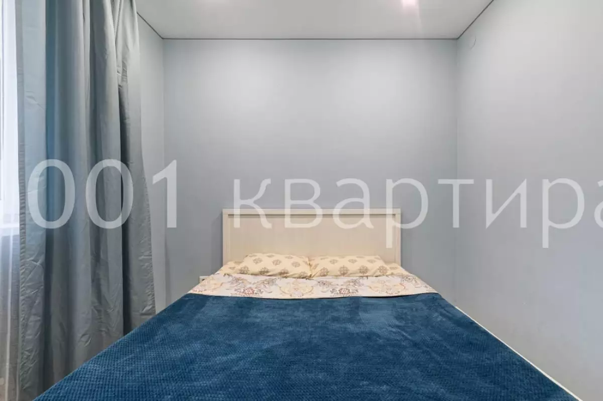 Вариант #135119 для аренды посуточно в Казани Коротченко, д.22 на 4 гостей - фото 6