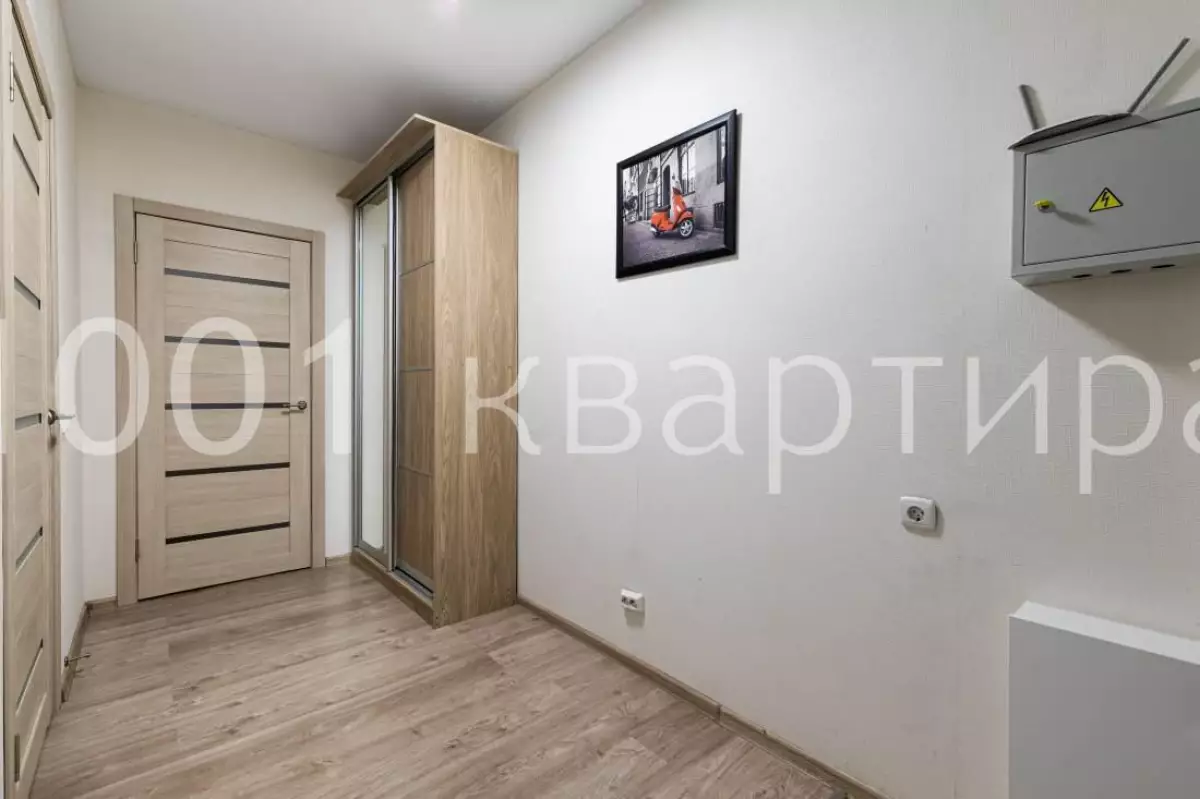 Вариант #135125 для аренды посуточно в Казани Коротченко, д.22 на 6 гостей - фото 12