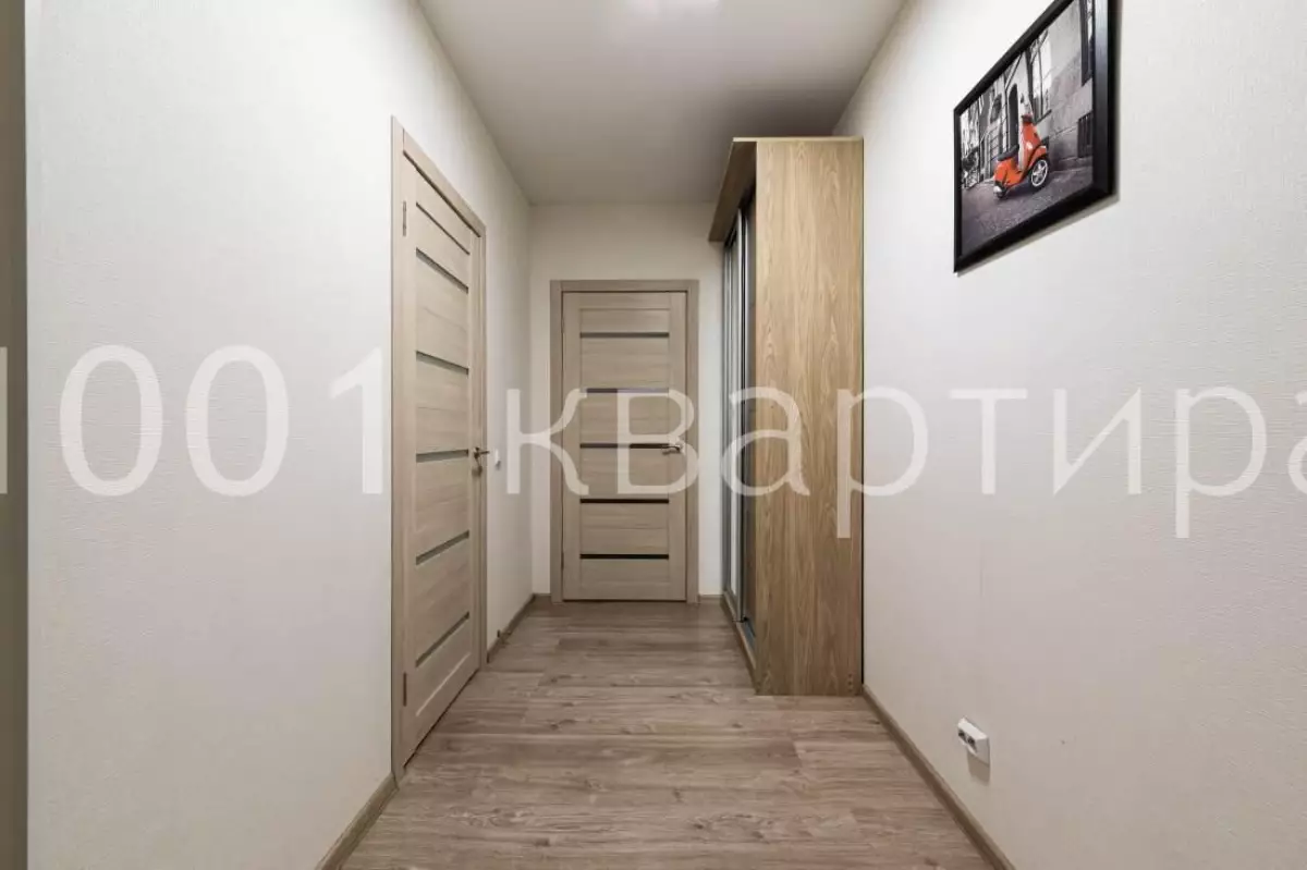 Вариант #135125 для аренды посуточно в Казани Коротченко, д.22 на 6 гостей - фото 13
