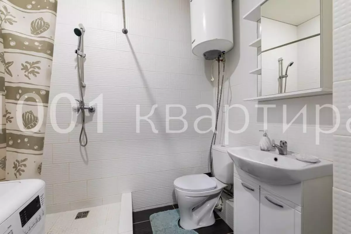 Вариант #135127 для аренды посуточно в Казани Коротченко, д.22 на 4 гостей - фото 7