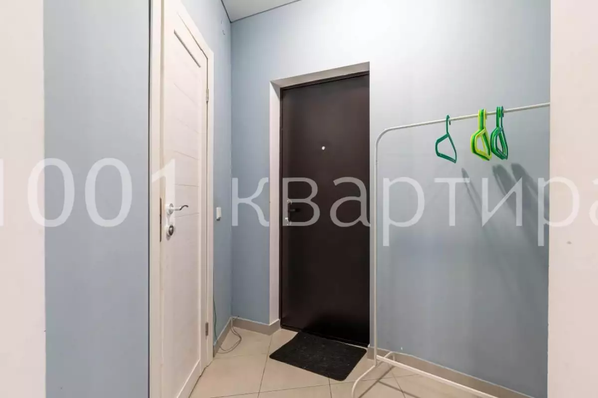 Вариант #135127 для аренды посуточно в Казани Коротченко, д.22 на 4 гостей - фото 9