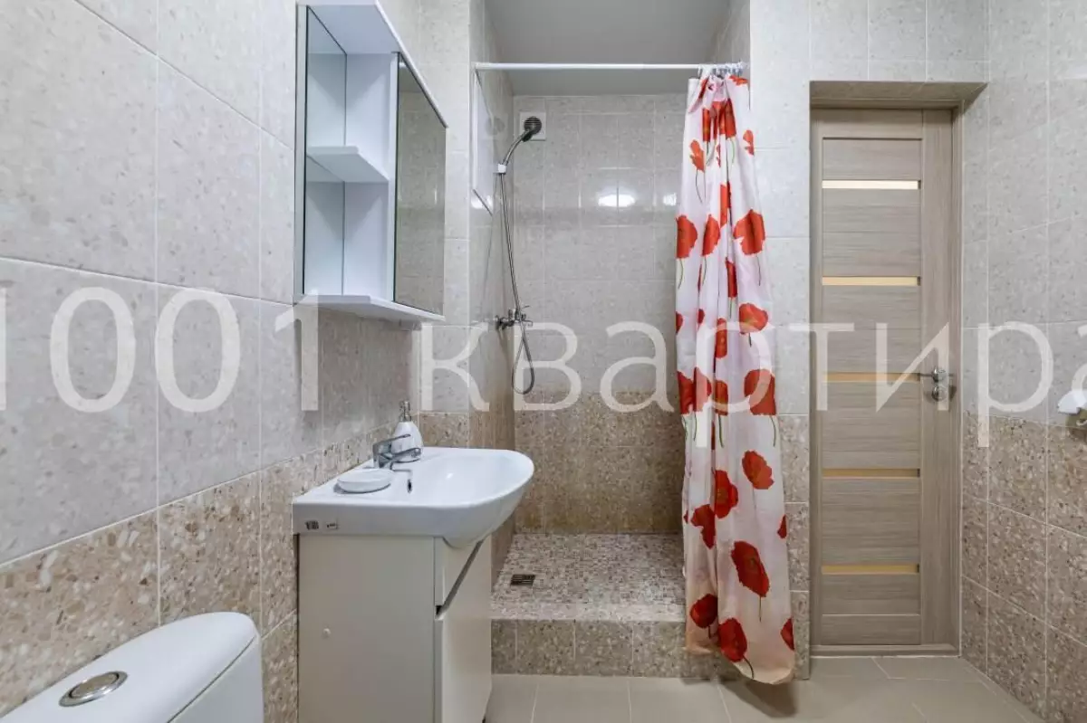 Вариант #135130 для аренды посуточно в Казани Коротченко, д.22 на 6 гостей - фото 11