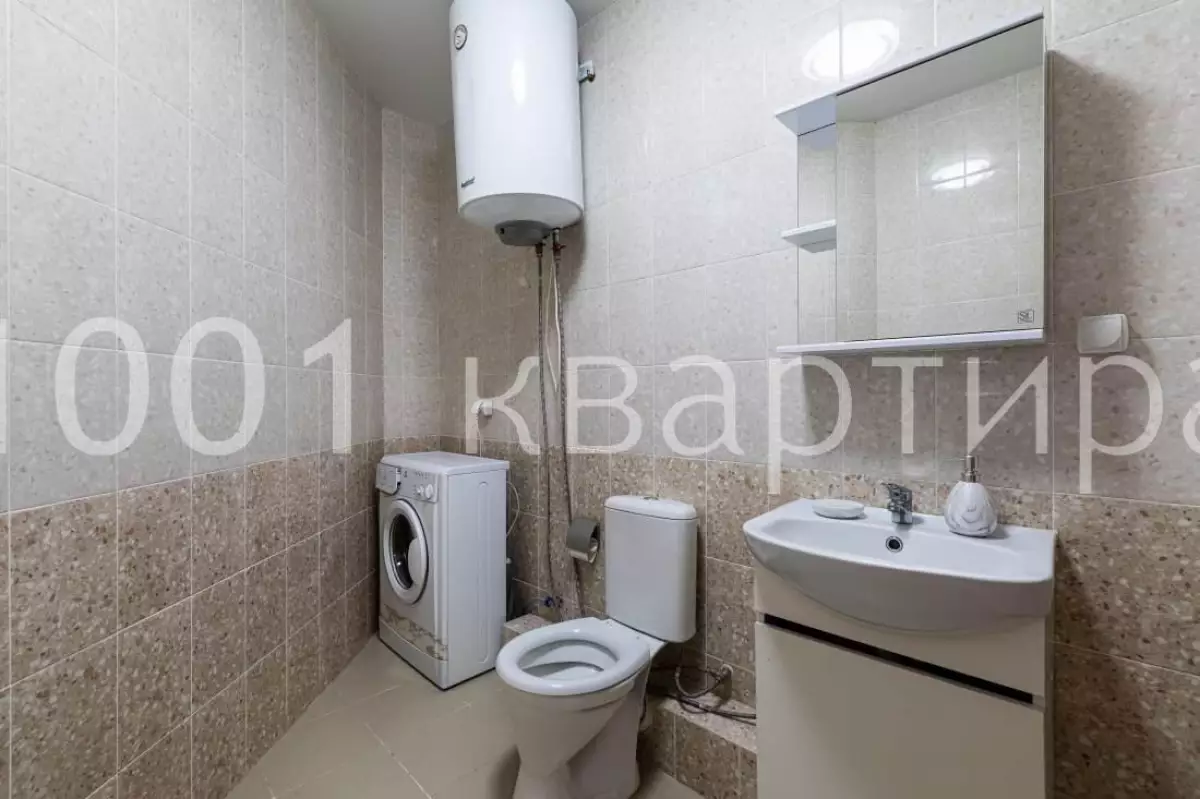 Вариант #135130 для аренды посуточно в Казани Коротченко, д.22 на 6 гостей - фото 13