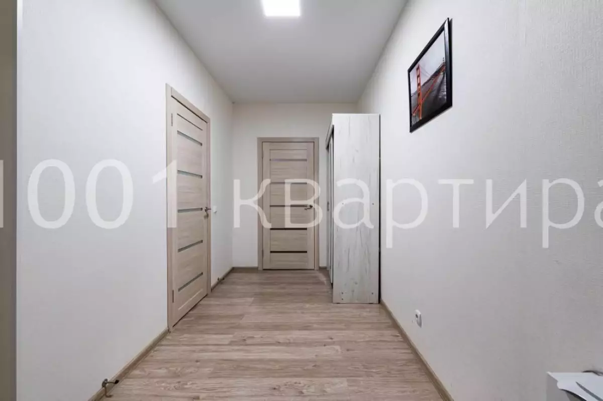 Вариант #135130 для аренды посуточно в Казани Коротченко, д.22 на 6 гостей - фото 15