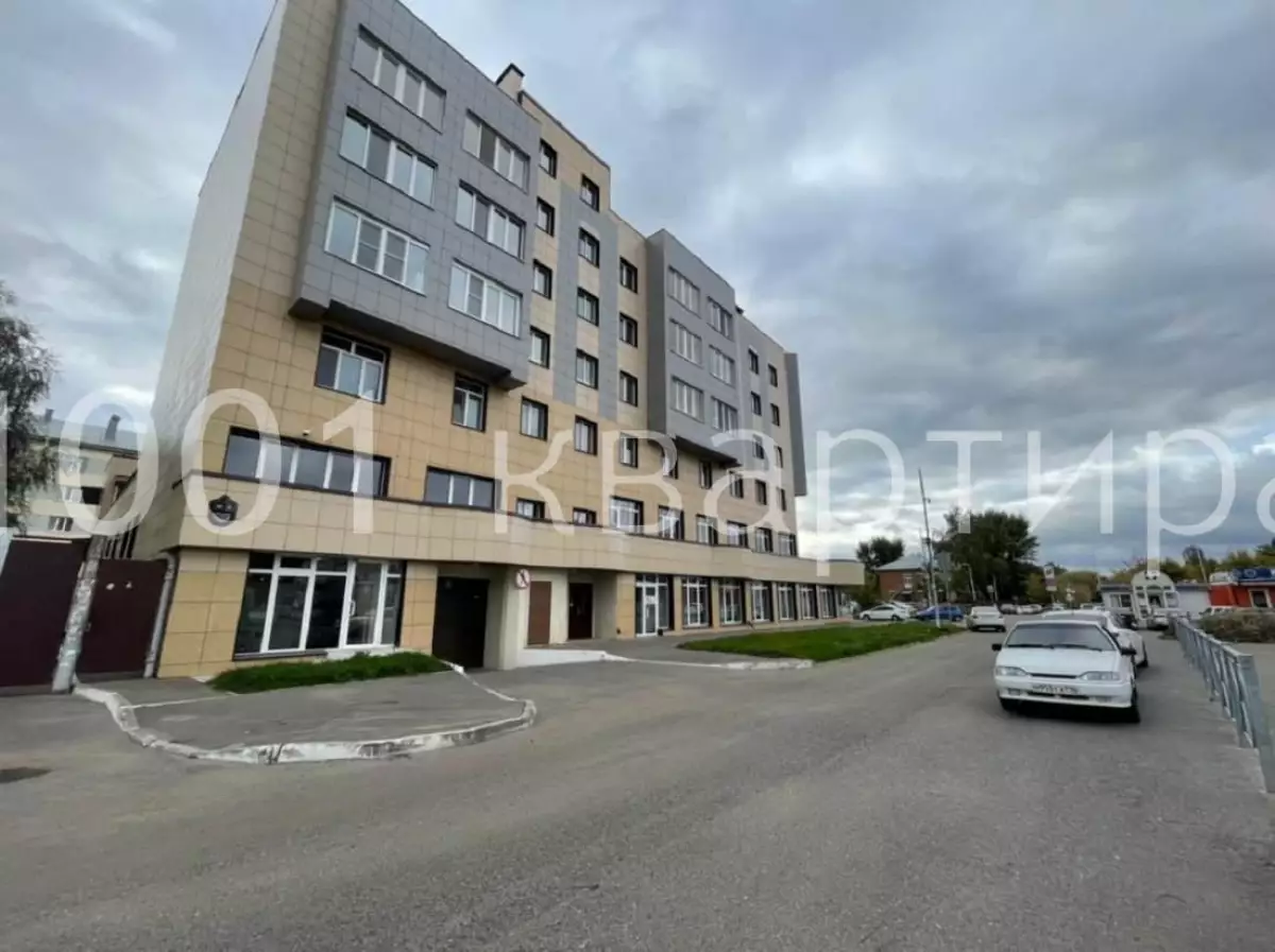 Вариант #135132 для аренды посуточно в Казани Коротченко, д.22 на 6 гостей - фото 17
