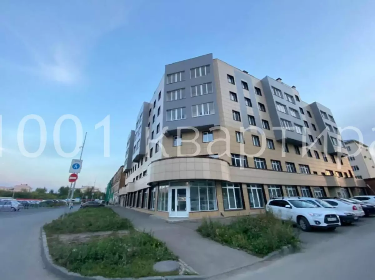 Вариант #135138 для аренды посуточно в Казани Коротченко, д.22 на 4 гостей - фото 19