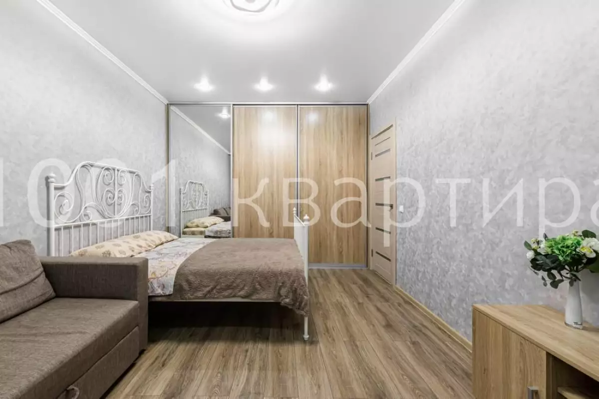 Вариант #135138 для аренды посуточно в Казани Коротченко, д.22 на 4 гостей - фото 4