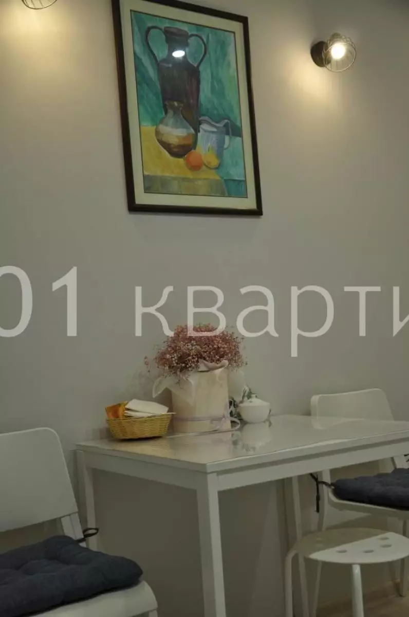 Вариант #135155 для аренды посуточно в Казани Лево-Булачная улица, д.50 на 3 гостей - фото 12