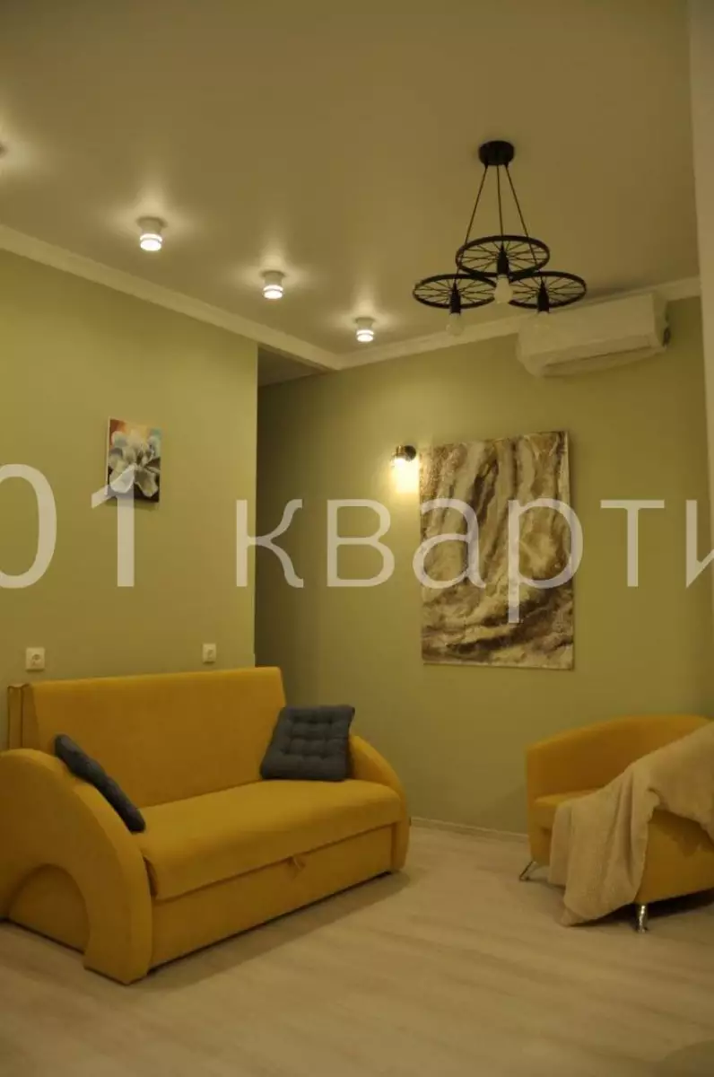 Вариант #135155 для аренды посуточно в Казани Лево-Булачная улица, д.50 на 3 гостей - фото 5