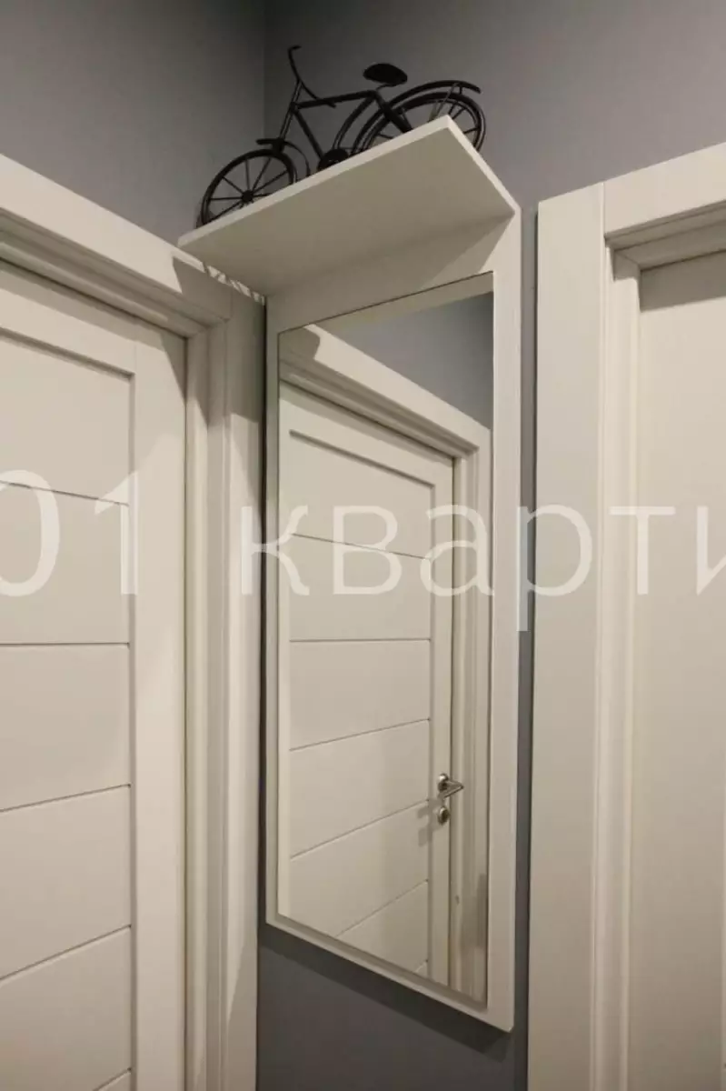 Вариант #135194 для аренды посуточно в Москве Бутлерова, д.7б на 4 гостей - фото 14
