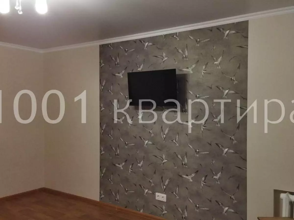 Вариант #135375 для аренды посуточно в Казани Бурхана Шахиди, д.1/15 на 4 гостей - фото 5