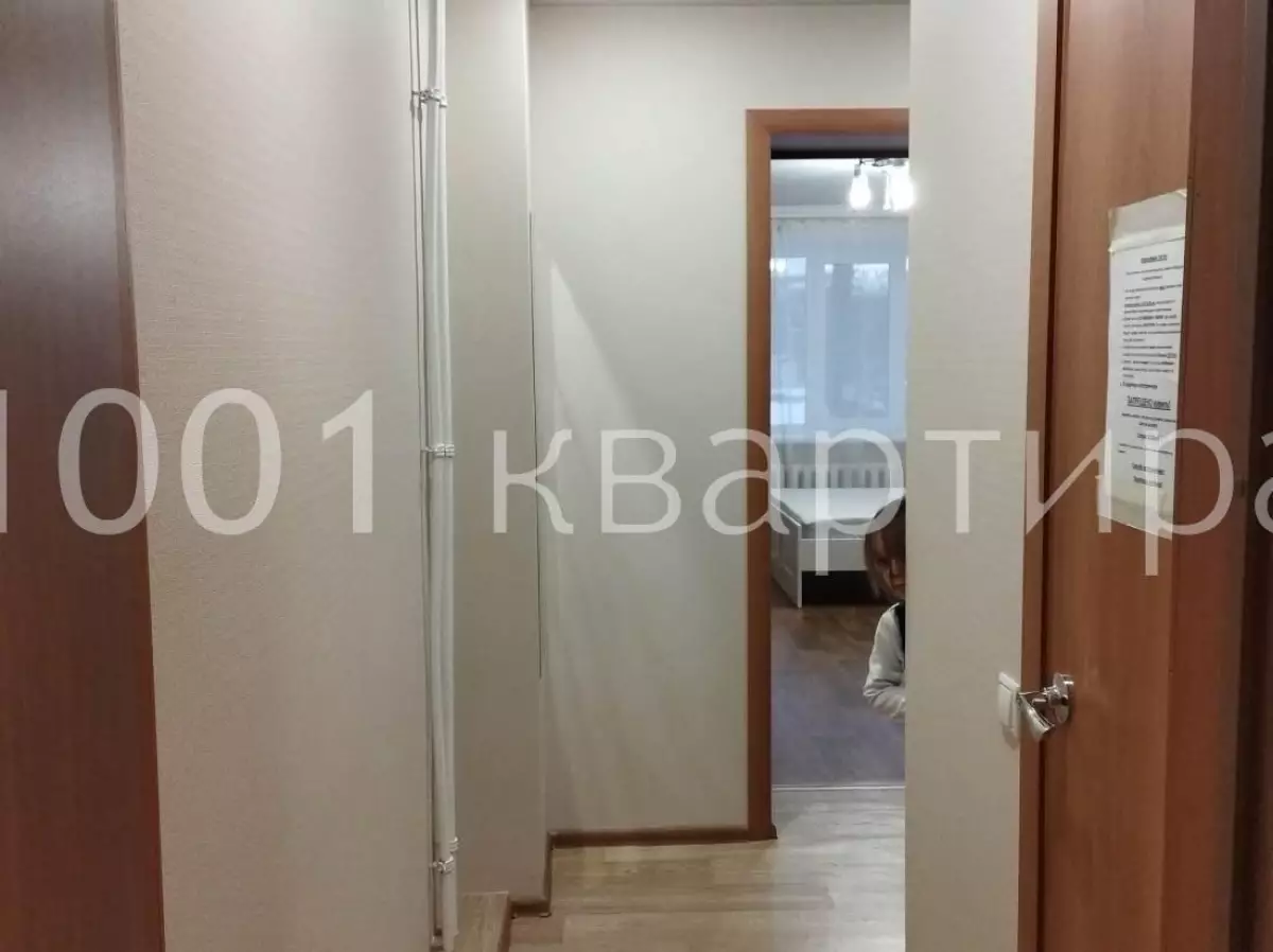 Вариант #135375 для аренды посуточно в Казани Бурхана Шахиди, д.1/15 на 4 гостей - фото 11