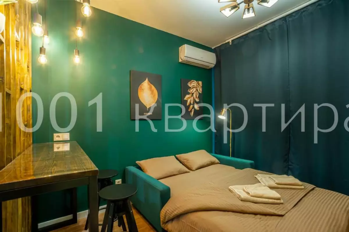 Вариант #135378 для аренды посуточно в Москве Духовской, д.19с2 на 2 гостей - фото 8