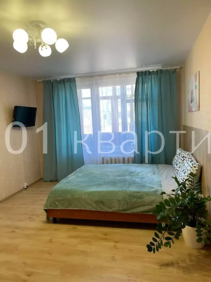 Вариант #135530 для аренды посуточно в Москве Руставели, д.6 К6 на 4 гостей - фото 2