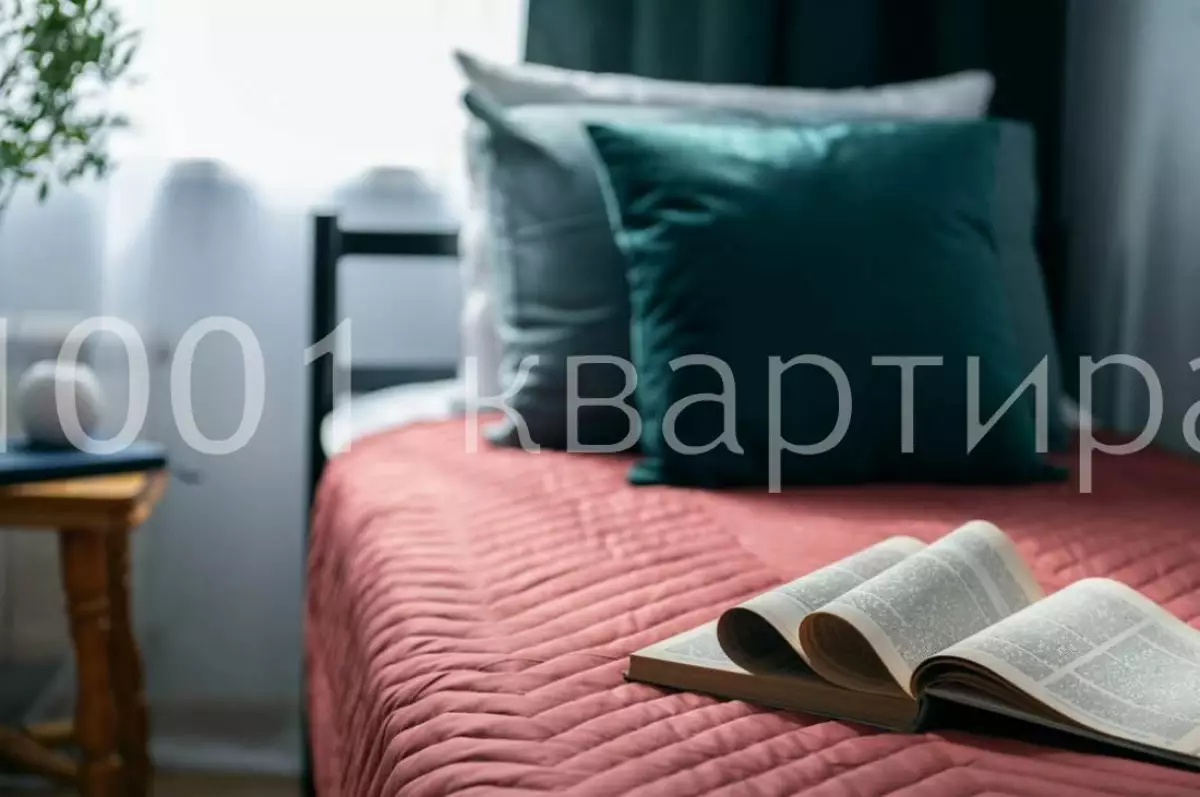 Вариант #135599 для аренды посуточно в Москве Ореховый, д.39 корпус 1 на 5 гостей - фото 13