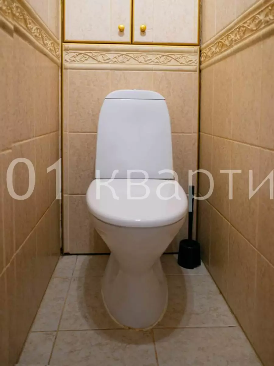 Вариант #135599 для аренды посуточно в Москве Ореховый, д.39 корпус 1 на 5 гостей - фото 19