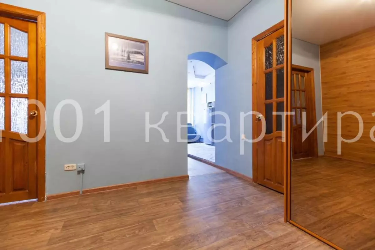 Вариант #135681 для аренды посуточно в Казани ершова , д.57б на 4 гостей - фото 14