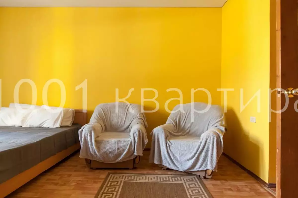 Вариант #135681 для аренды посуточно в Казани ершова , д.57б на 4 гостей - фото 3