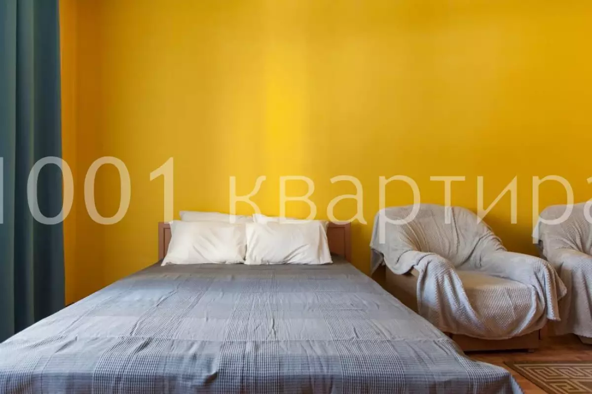 Вариант #135681 для аренды посуточно в Казани ершова , д.57б на 4 гостей - фото 4