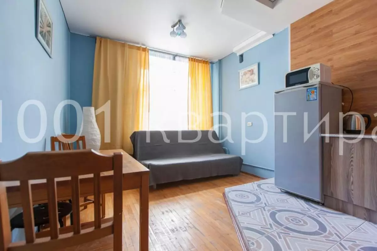 Вариант #135681 для аренды посуточно в Казани ершова , д.57б на 4 гостей - фото 9
