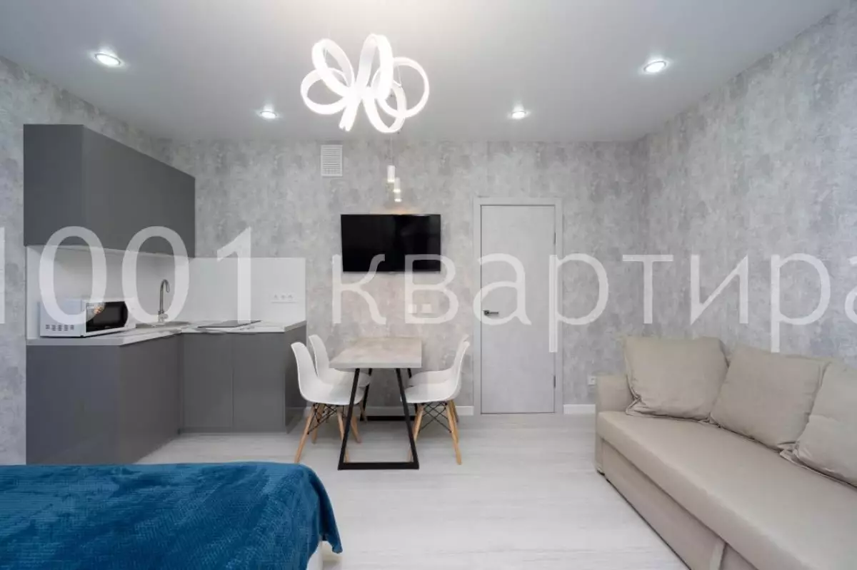 Вариант #135683 для аренды посуточно в Казани ершова , д.65б/1 на 4 гостей - фото 4