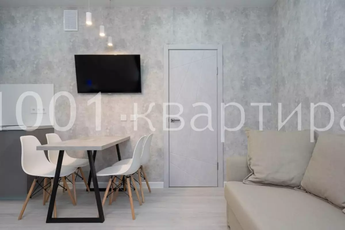 Вариант #135683 для аренды посуточно в Казани ершова , д.65б/1 на 4 гостей - фото 10